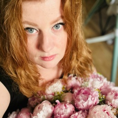 Анна Фокова, 22.07, Москва