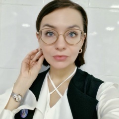 Влада Дробинюк, 30.03, Сургут