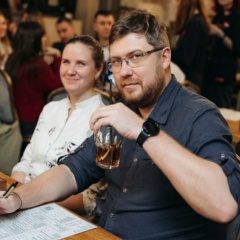 Дмитрий Ковалев, 10.01.1989, Санкт-Петербург