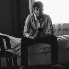 Николай Блинов, 30.09.1997, Родники