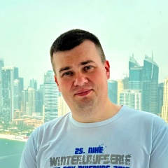 Дима Минин, 14.06.1991, Невель