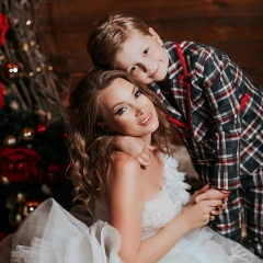 Евгения Гусева, 18.10.1985, Москва