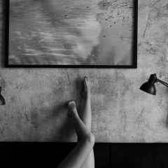 Лариса Ерлыкова, 14.04, Санкт-Петербург