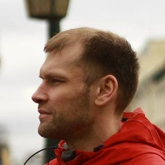 Дмитрий Дулов, 24.12, Санкт-Петербург