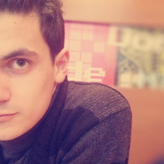 Loris Kroyan, 12.08, Ереван