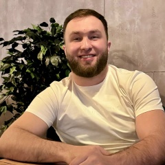 Азрет Булгаров, 04.05, Нальчик