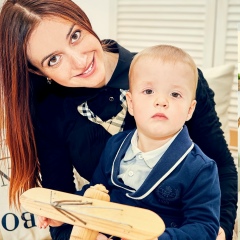 Юлія Германюк, 14.02, Львов