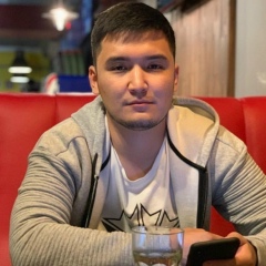 Талгат Баймолда, 08.03, Актобе