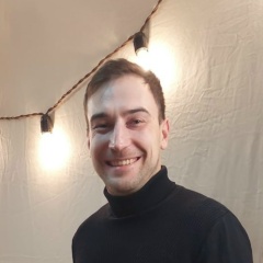 Леонид Носонов, 07.05.1990, Москва