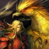 Kael'thas Sunstrider, 15.06.1995