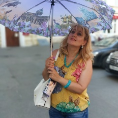 Елена Фоменко