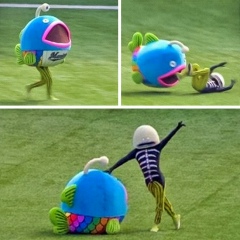 Мария Пронченко, 19.06, Москва