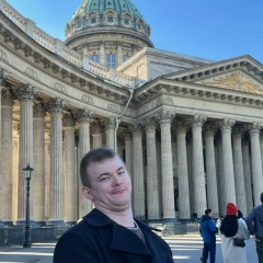 Игорь Захаров, 13.01.1993, Москва