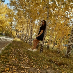 Ольга Коротченко, 03.07, Костанай