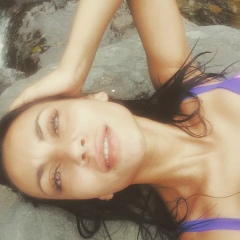 Christy Kalibekova, 29.08.1993, Москва