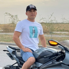 Нурбол Узенбаев, 13.10, Шымкент