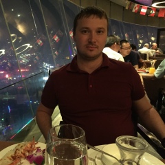 Денис Цепилов, 16.09.1985, Нижний Новгород