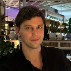 Антон Гринько