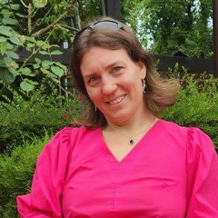 Елена Витолина, 17.08.1985, Санкт-Петербург