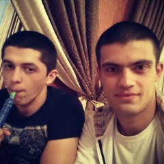 Фузель Митижев, 12.03.1992, Москва