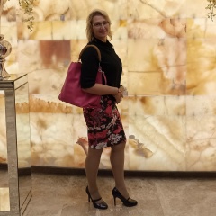 Ирина Конкина, 29.04, Санкт-Петербург