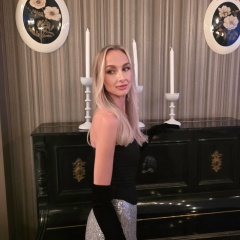 Светлана Волкова, 28.12