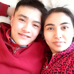 Ляззат Утарбаева, 23.04.1995, Караганда