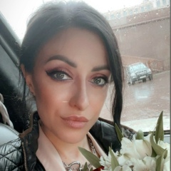 Ольга Ольгина, 16.10