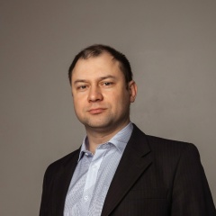 Евгений Ражев, 22.10, Ярославль