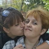 Катюша Архипова, 14.04.1995, Майский