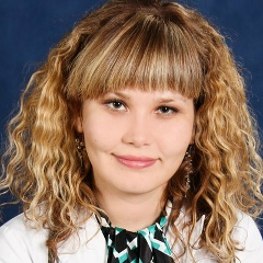 Лиана Халикова, 03.09.1989, Оренбург
