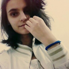 Даяна Кузнецова, 08.05, Астана