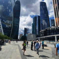 Liliya Vartanesyan, 09.07, Краснодар