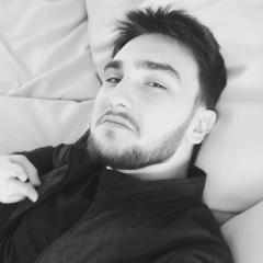 Гамлет Мартиросян, 26.12.1997, Москва