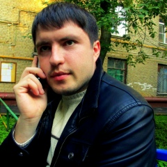 Игорь Гаврилец, 17.04.1989, Майский