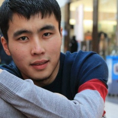 Эржигит Самидинов, 29.06.1991, Ош