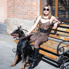 Марина Кузьмина, Чита