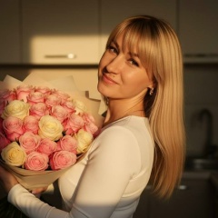 Алёнка Счастливая, 28.06