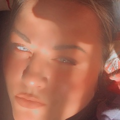 Екатерина Алексеева, 23.09, Санкт-Петербург