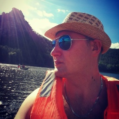 Дима Иваненко, 30.08.1989