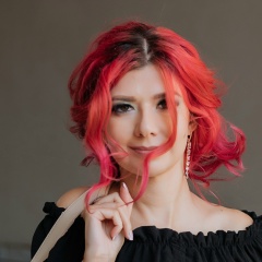 Алеся Немченко, 28.09, Арзамас