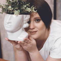 Мария Сотникова, 10.03.1987, Екатеринбург