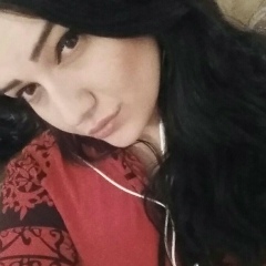 Anashka Lavarsanova, 17.11.1988