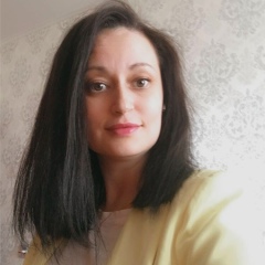 Алёна Дубкова, 10.09.1989, Саранск