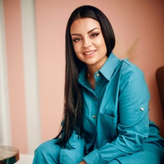 Инна Горбач, 15.12, Минск