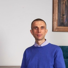 Евгений Ковальский, 20.01, Хабаровск