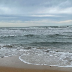 Виолетта Чепижко, 13.07, Тюмень