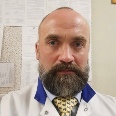 Денис Бучкин, 04.11.1975, Санкт-Петербург