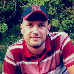 Виктор Майоров, 29.04, Краснодар