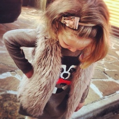 Ramina Mots, 14.10.1997, Москва